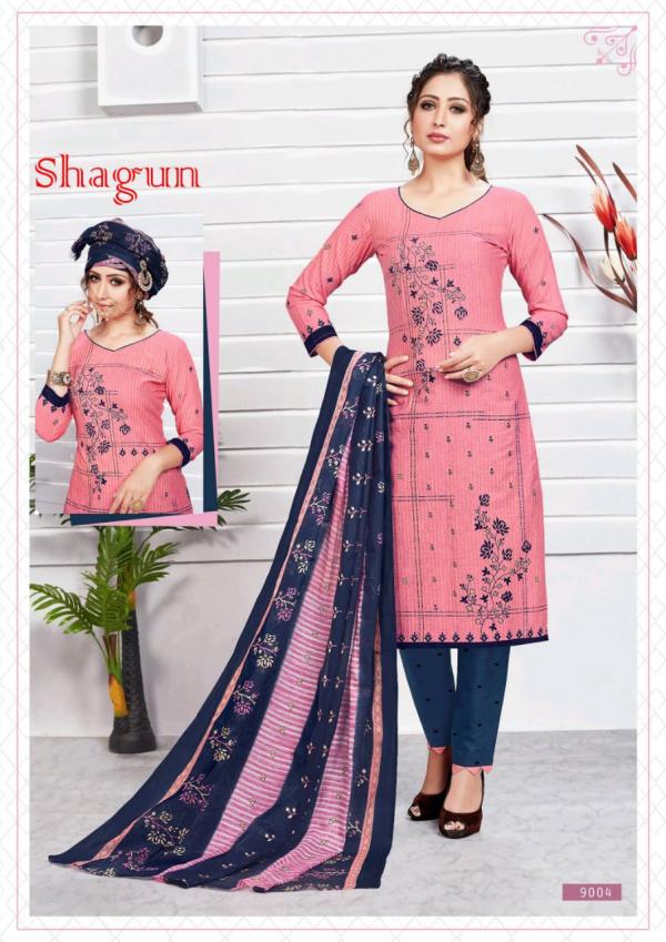 Madhav-Shagun-9-Cotton-Casual-Dress-Materials